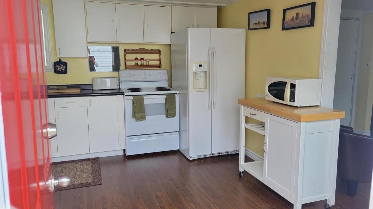 Lakelawn B&B And Motel Yarmouth Dış mekan fotoğraf