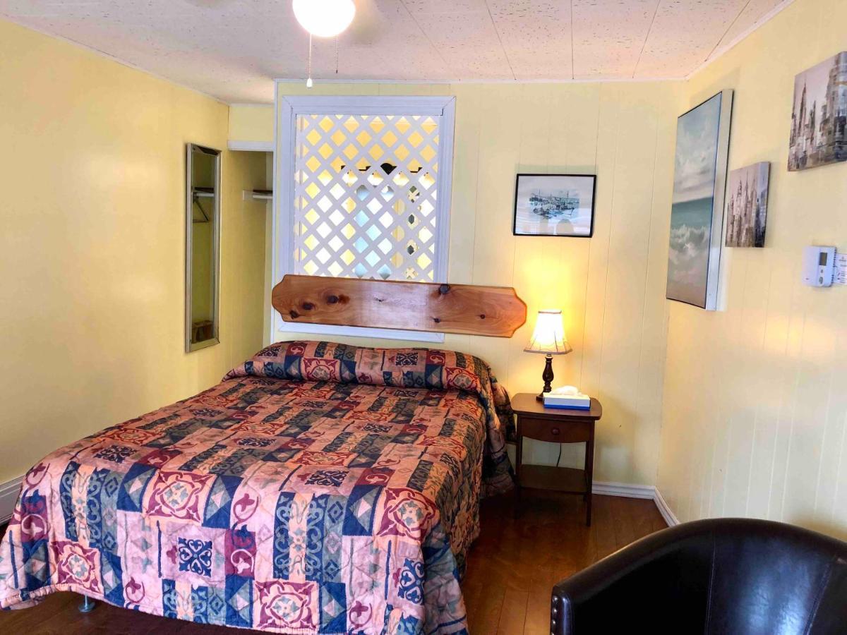 Lakelawn B&B And Motel Yarmouth Dış mekan fotoğraf