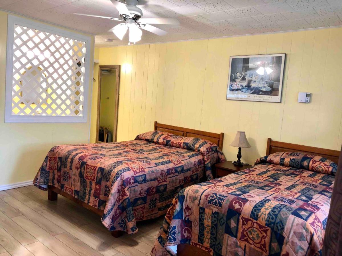 Lakelawn B&B And Motel Yarmouth Dış mekan fotoğraf