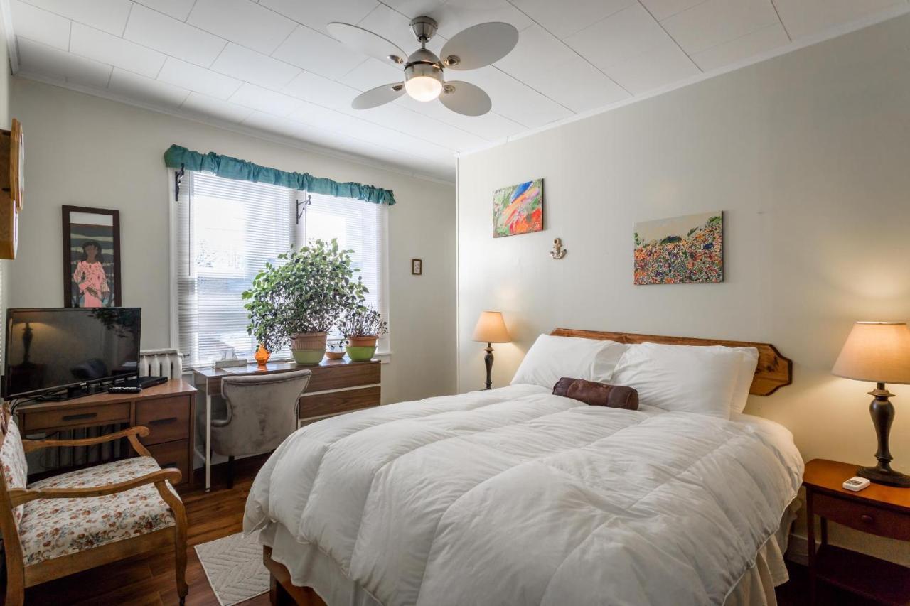 Lakelawn B&B And Motel Yarmouth Dış mekan fotoğraf