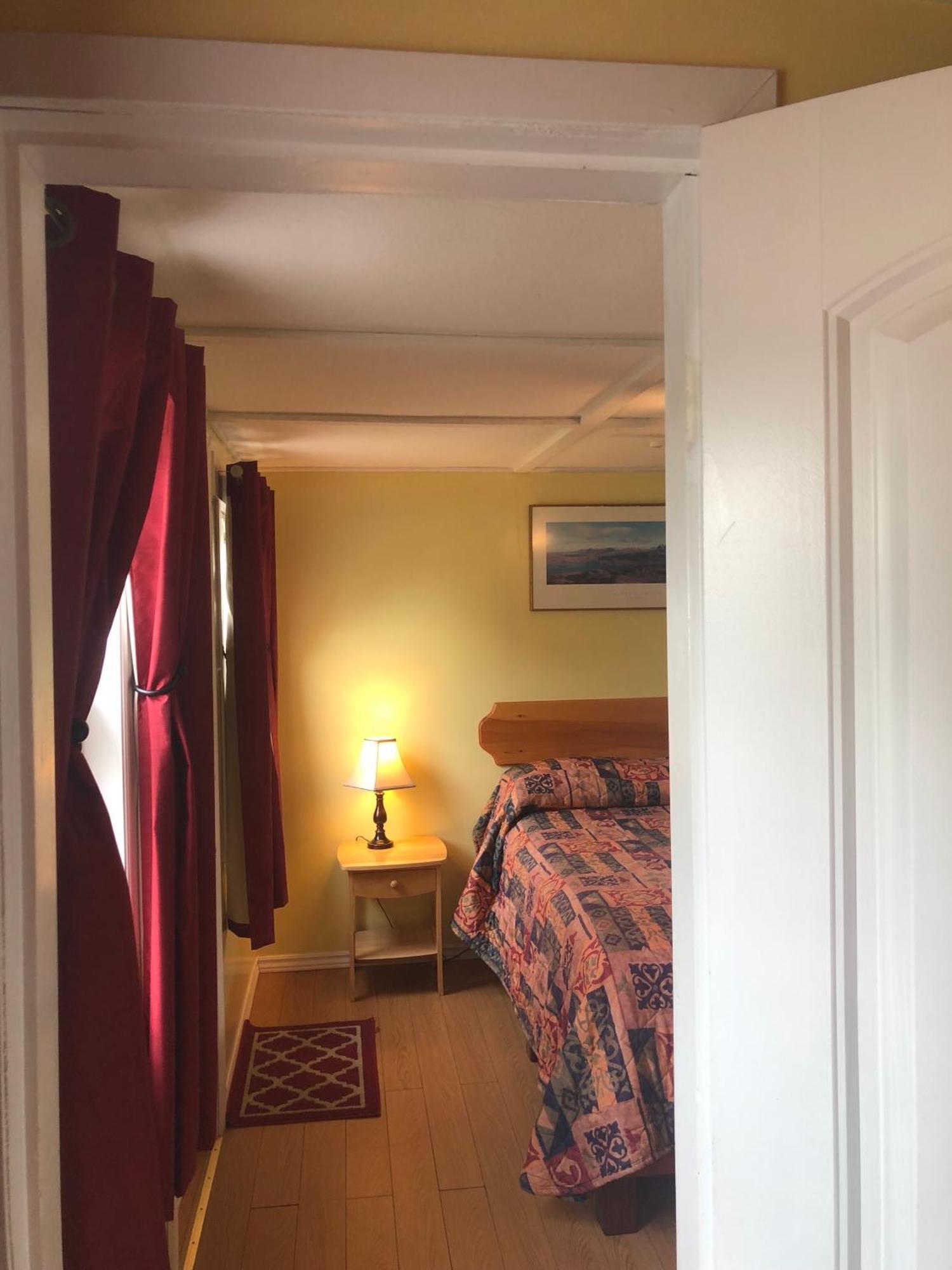 Lakelawn B&B And Motel Yarmouth Dış mekan fotoğraf