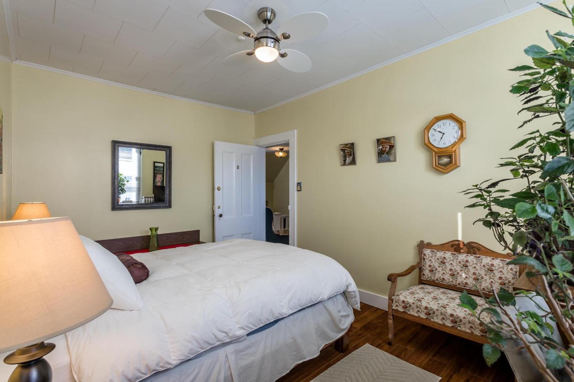 Lakelawn B&B And Motel Yarmouth Dış mekan fotoğraf