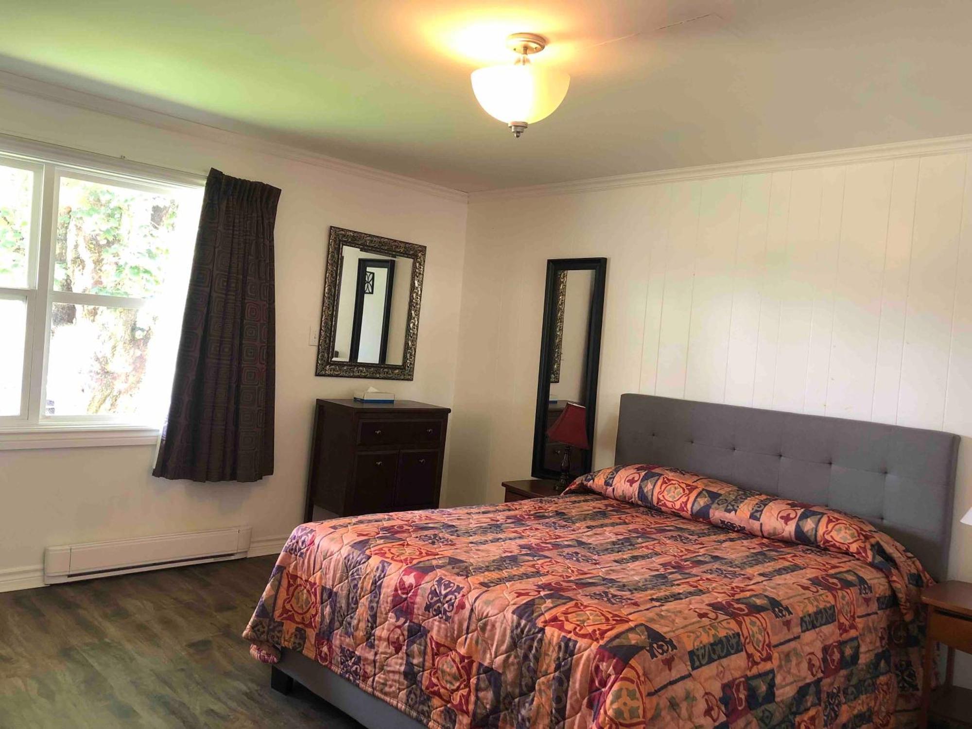 Lakelawn B&B And Motel Yarmouth Dış mekan fotoğraf
