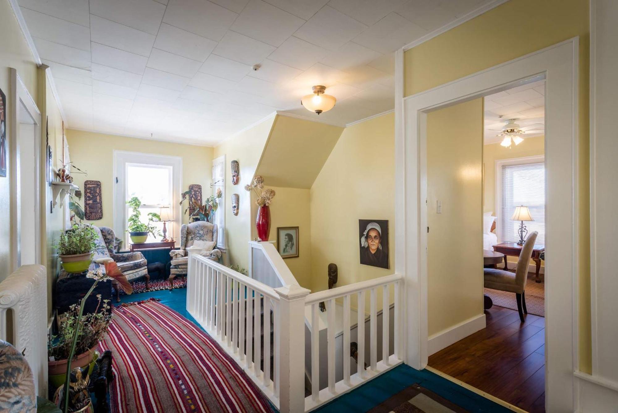 Lakelawn B&B And Motel Yarmouth Dış mekan fotoğraf