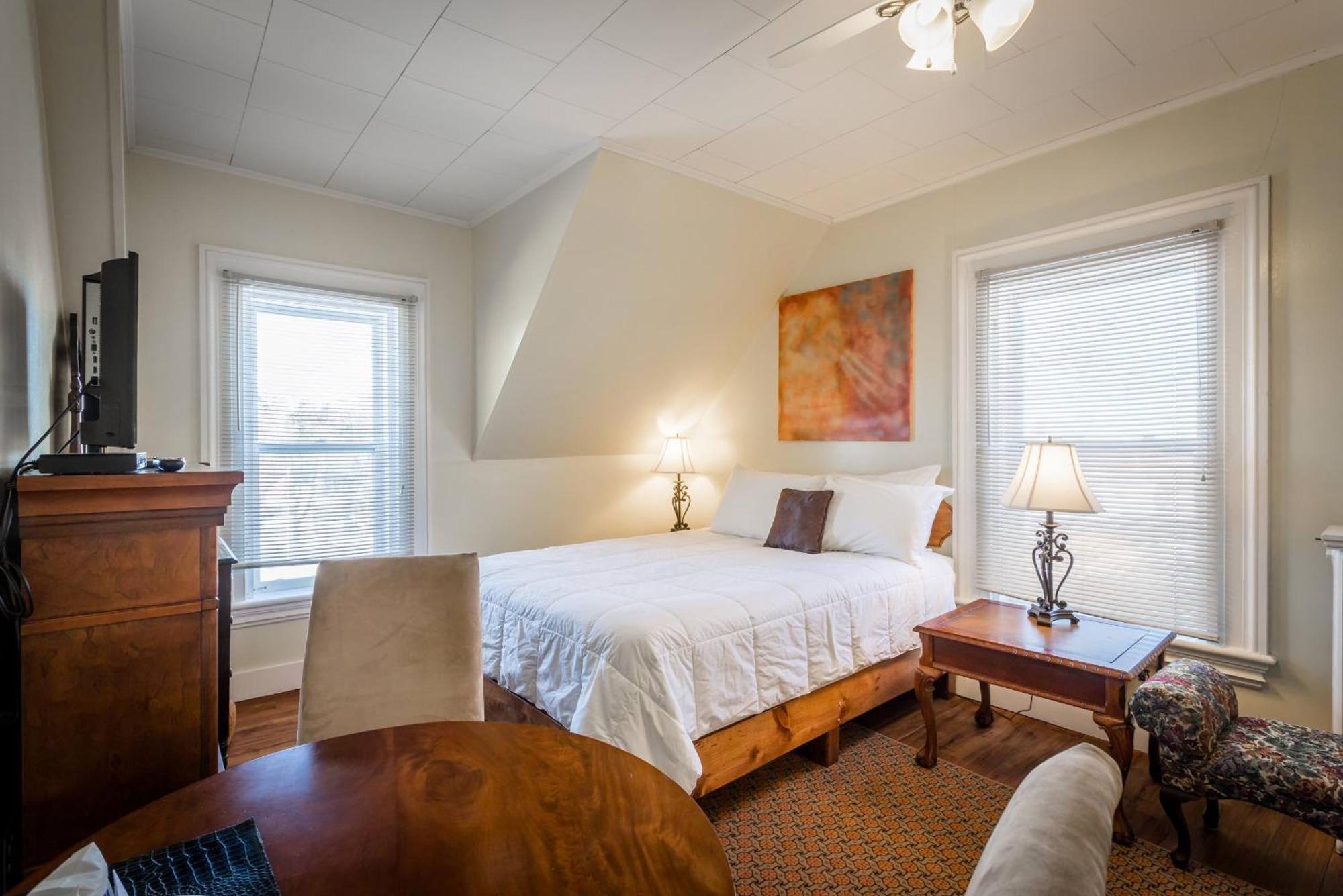 Lakelawn B&B And Motel Yarmouth Dış mekan fotoğraf
