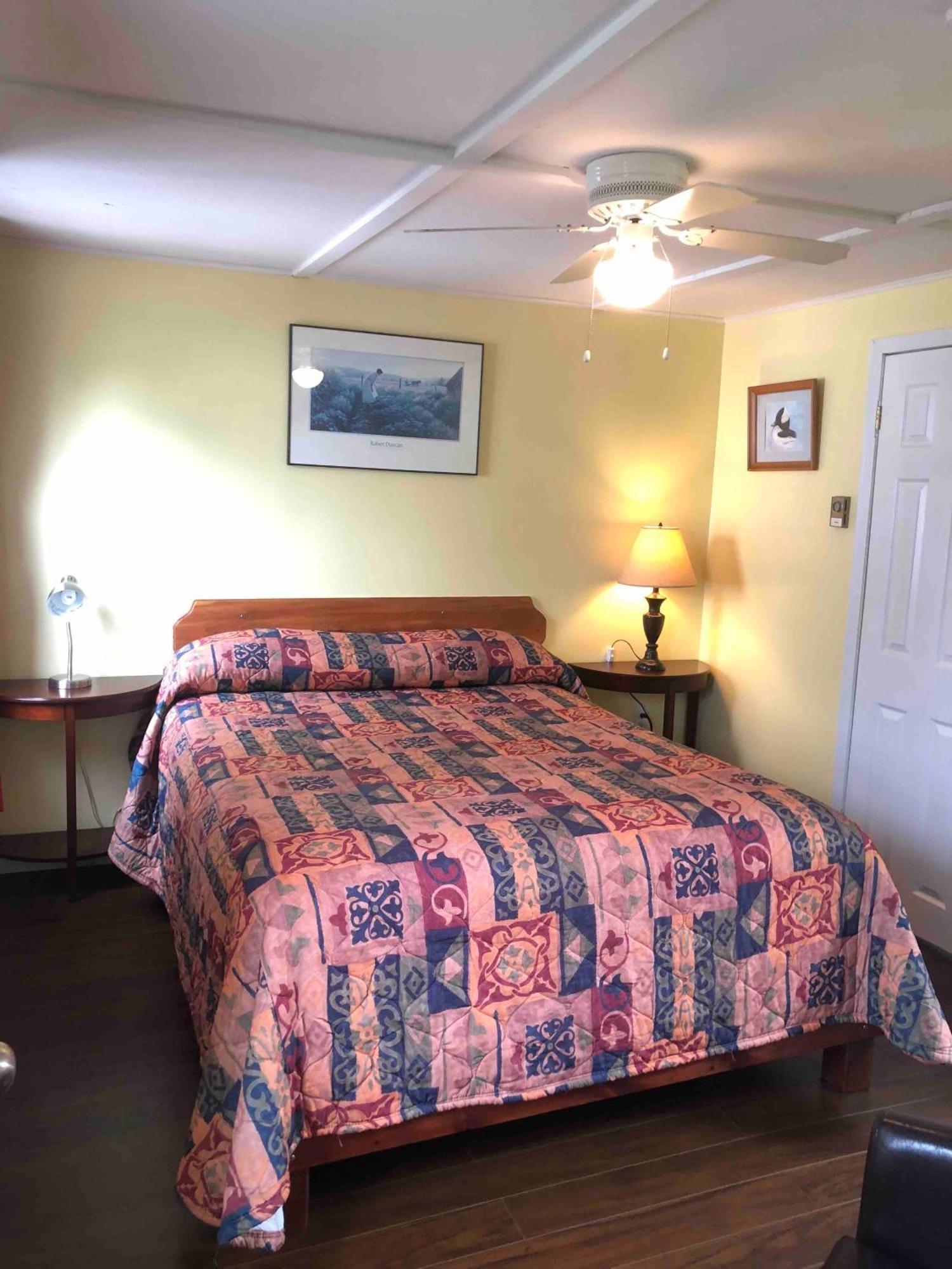 Lakelawn B&B And Motel Yarmouth Dış mekan fotoğraf
