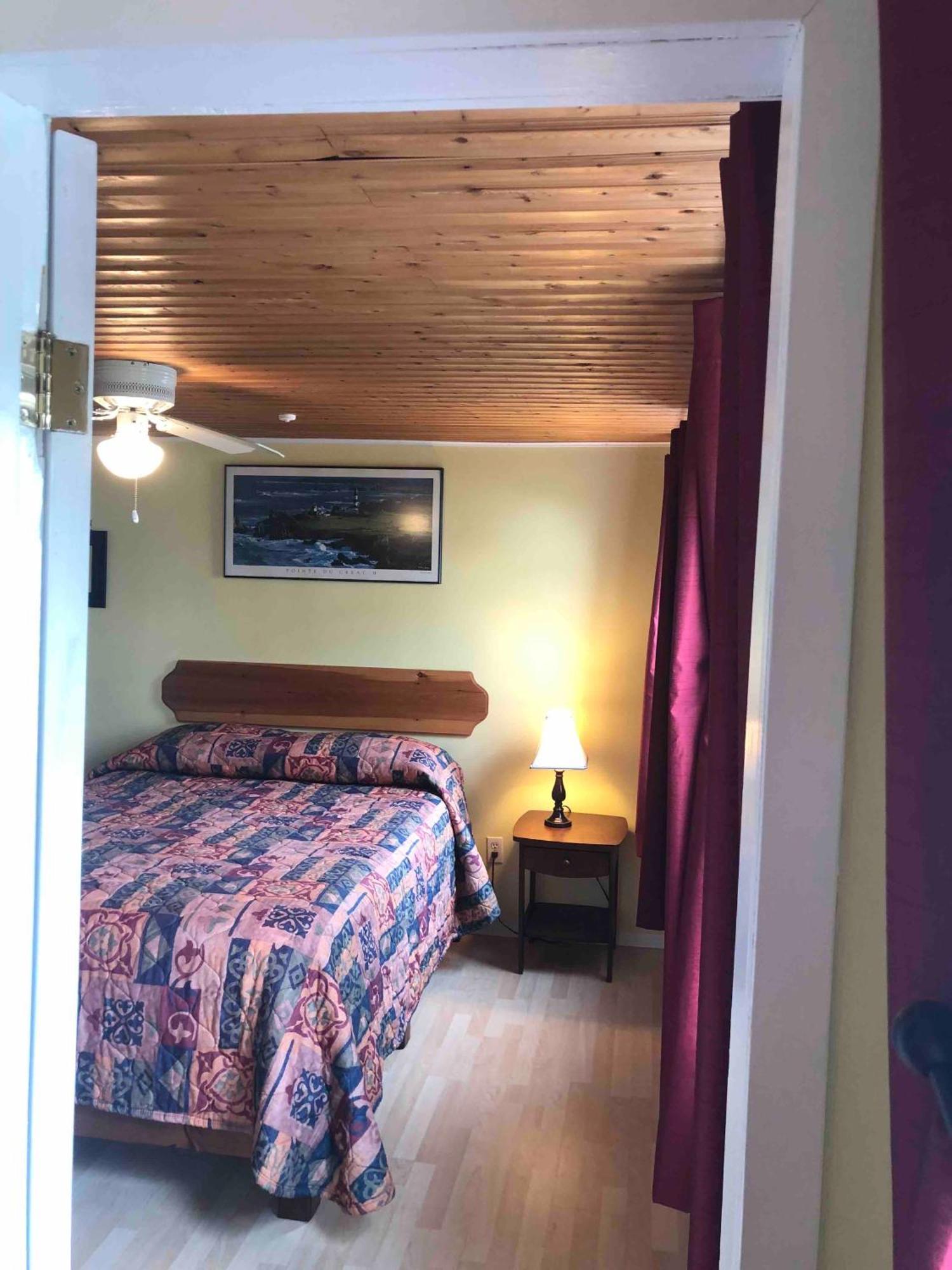 Lakelawn B&B And Motel Yarmouth Dış mekan fotoğraf