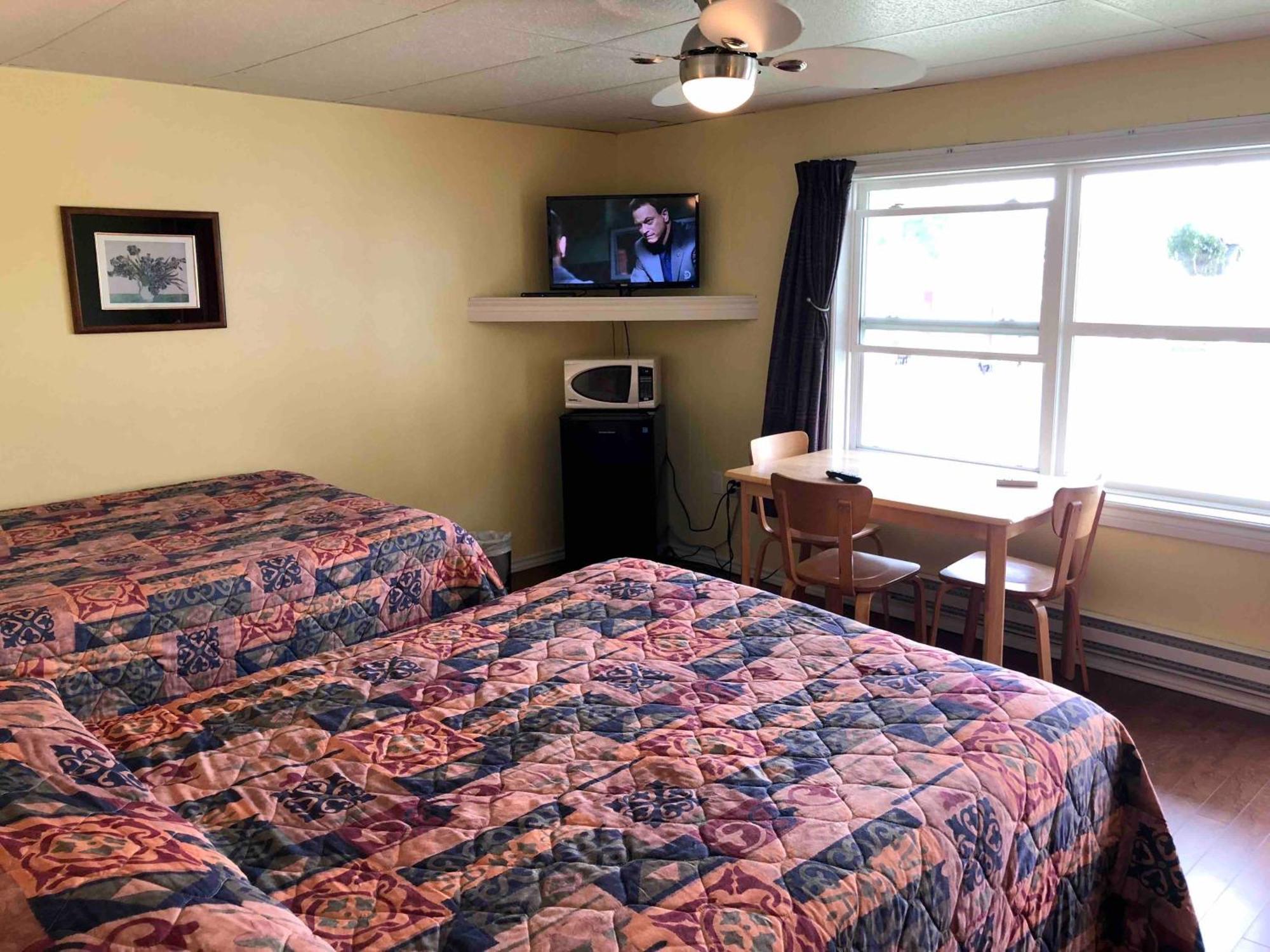Lakelawn B&B And Motel Yarmouth Dış mekan fotoğraf