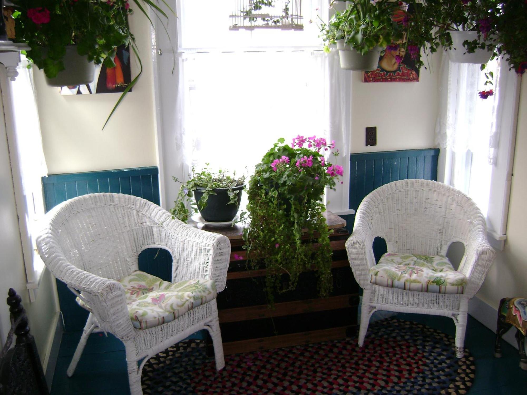 Lakelawn B&B And Motel Yarmouth Dış mekan fotoğraf