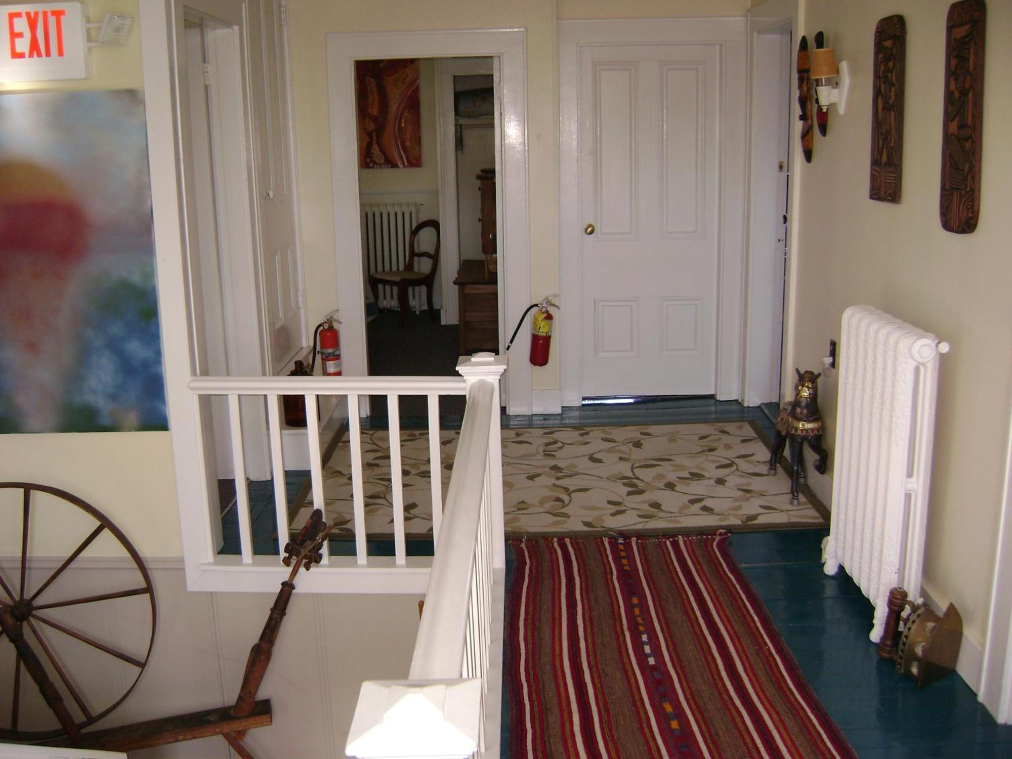 Lakelawn B&B And Motel Yarmouth Dış mekan fotoğraf