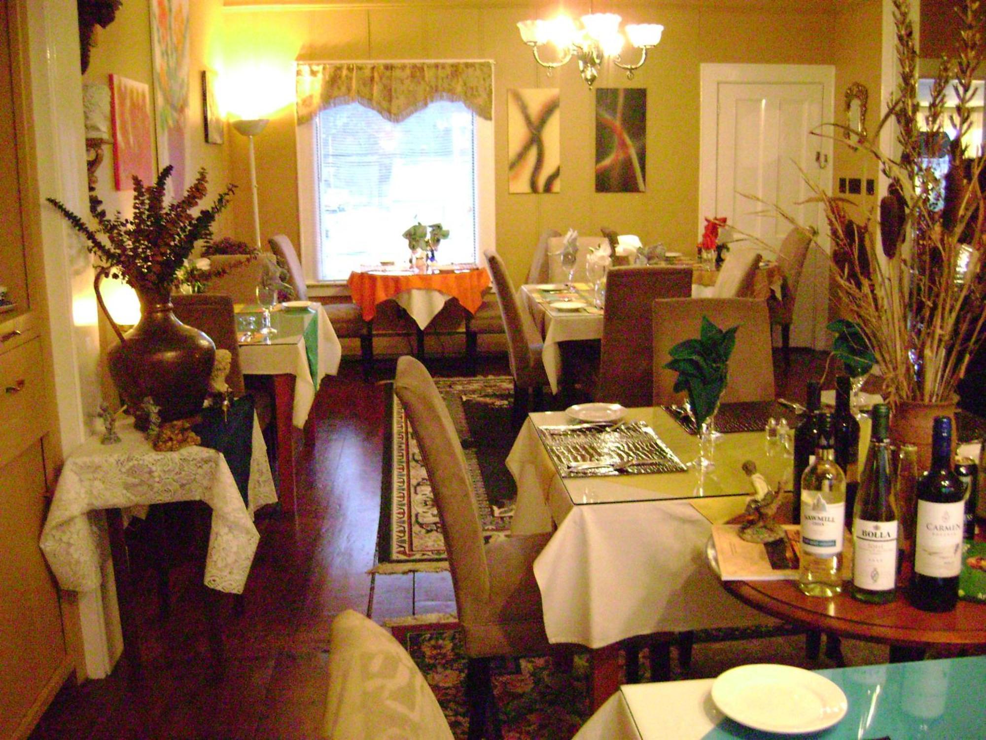 Lakelawn B&B And Motel Yarmouth Dış mekan fotoğraf