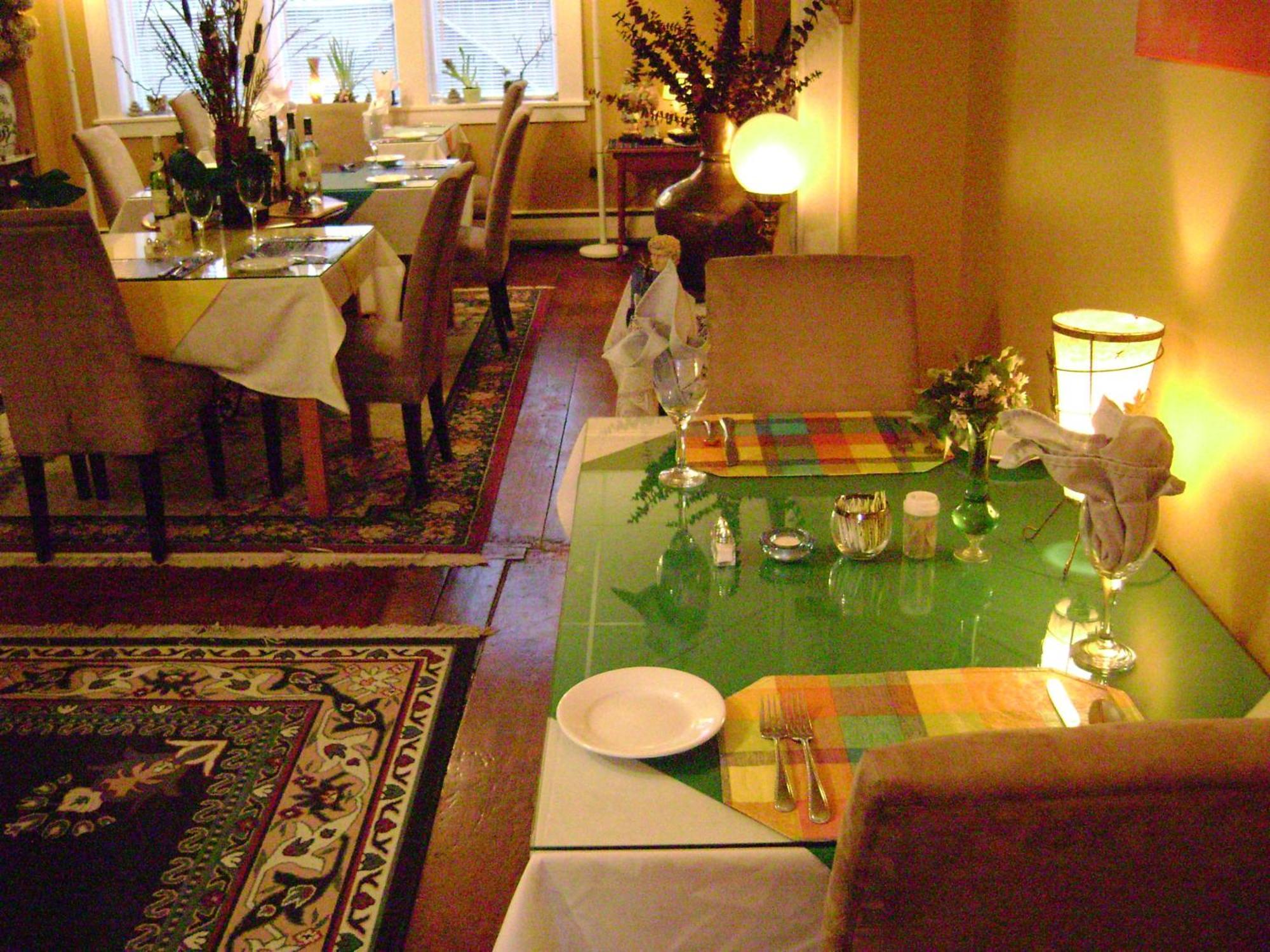 Lakelawn B&B And Motel Yarmouth Dış mekan fotoğraf